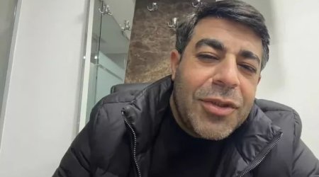 Daha bir tiktoker həbs olundu