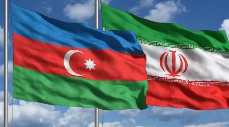 İrandan Azərbaycana növbəti TƏŞƏKKÜR