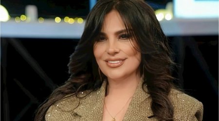 Tanınmış müğənni Rasim Balayevin qohumu imiş