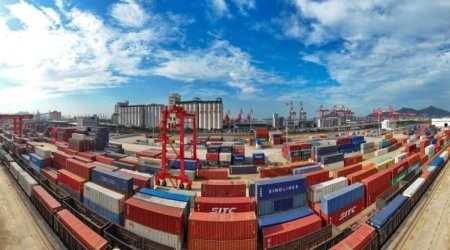 Azərbaycan Gürcüstandan gübrə tədarükünü artırdı