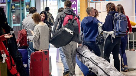 Bu şəxslər yüksək ixtisaslı miqrant hesab olunacaq &ndash; QƏRAR