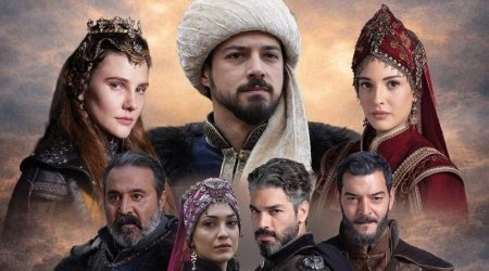 &ldquo;Kuruluş Orhan&rdquo;da şok ayrılıq &ndash; məşhur aktyor serialla vidalaşır