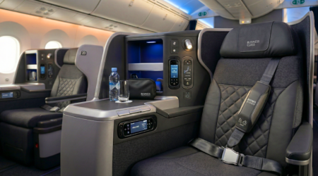 Sən demə, təyyarədəki bahalı oturacaqların səbəbi bu imiş