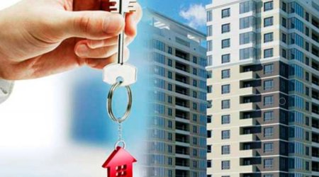 Bakıda əmlak bazarı çökdü: Bu ərazilərdə evlərin qiyməti kəskin düşdü