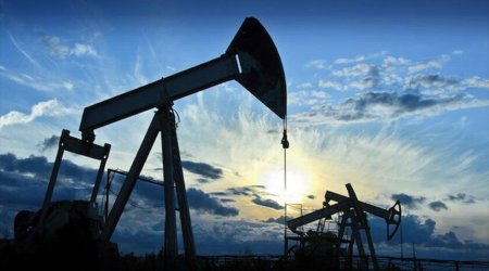 Dünya bazarlarında neft bahalaşır