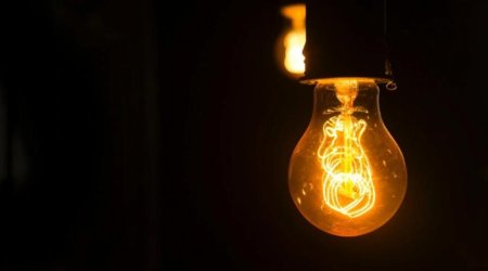 Lerikin bu kəndlərində işıq olmayacaq