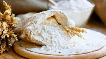 Azərbaycanda ən ucuz un Şabrandadır &ndash; QİYMƏT CƏDVƏLİ