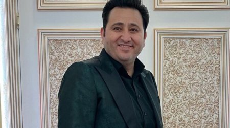 Elnarədən sonra bu məşhur müğənni də kəndinə SU ÇƏKDİRDİ - FOTO