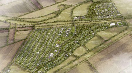 Macarıstan Cəbrayılın Soltanlı kəndinin bərpasına 30 milyon dollar ayıracaq