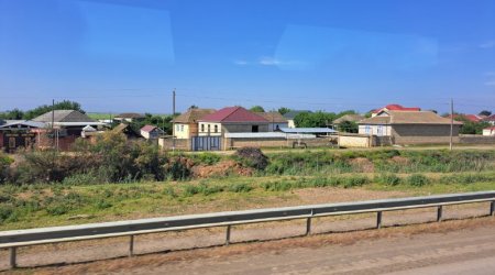 Biləsuvarda evindən meyiti tapılan 41 yaşlı qadının ölümü ilə bağlı TƏFƏRRÜAT &ndash; ÖZƏL