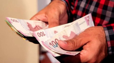 Aprelin pensiyasını gözləyənlərin NƏZƏRİNƏ