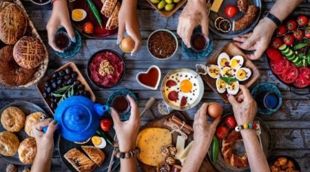 Səhər yeməyində bunlara diqqət: Sağlam başlanğıc üçün qızıl qaydalar