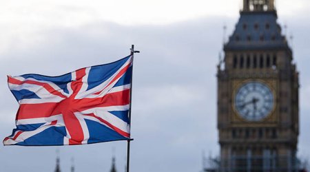 Britaniya İrana zərbə üçün bazalarını ABŞ-a bağlayıb? &ndash; TƏFƏRRÜAT