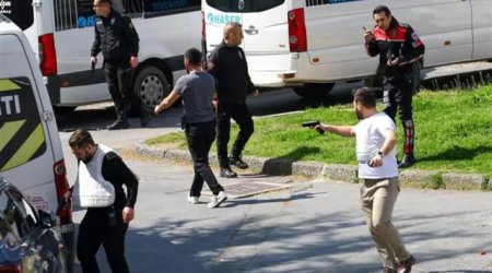 Hazırda Türkiyədə İsrail diplomatı yoxdur - KİV