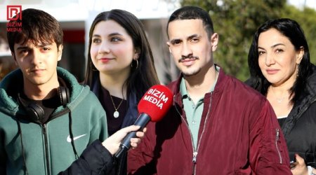 Mentalitetimizdə hansı yanaşmalar dəyişməlidir? - VİDEOSORĞU