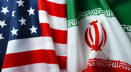 İran ABŞ-la bütün danışıqları DAYANDIRDI