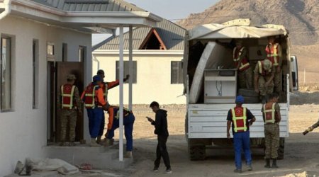 Əhali Bakıdan KÖÇÜRÜLƏCƏK? - 200-300 km uzağa...