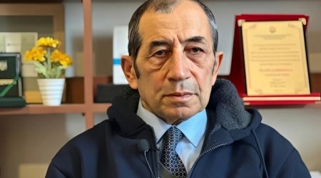 Mətləb Mütəllimli vəfat etdi