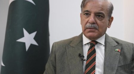 Şahbaz Şərif: &ldquo;İranla ABŞ-ın atəşkəs barədə razılığa gəldiyindən məmnunam&rdquo;