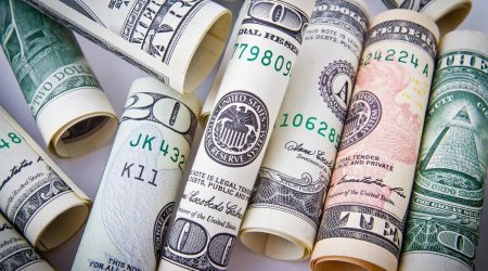 Avro və rus rublu bahalaşdı