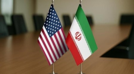 ABŞ-la İran arasında birbaşa danışıqlar BU ŞƏHƏRDƏ aparacaq