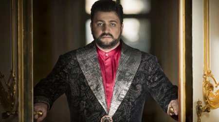 Yusif Eyvazov yayılan şayiələrlə bağlı NAZİRLİYƏ ÇAĞIRILDI