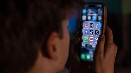 Türkiyədə də uşaqlara sosial şəbəkələr qadağan edilir