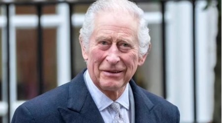 Böyük Britaniya kralı gizlincə müsəlman olub? &ndash; ŞOK İDDİA