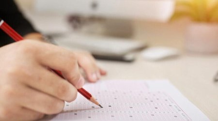 Aprelin 12-də keçiriləcək imtahanla bağlı MƏLUMAT