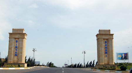 Şirvanda 6 nəfərin zəhərləndiyi obyekt bağlandı - RƏSMİ