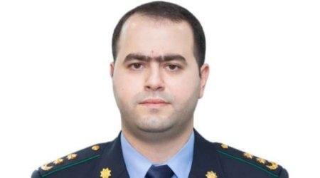 Prezidentdən Kənan Əsədovla bağlı SƏRƏNCAM