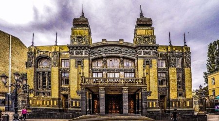 Opera və Balet Teatrında solistlərlə bağlı məsələyə aydınlıq gətirilib