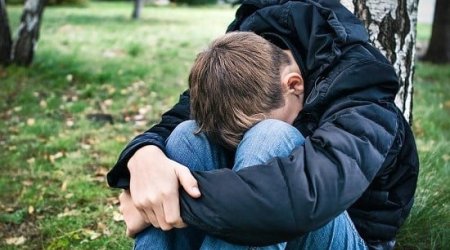 Ölkədə 8 kişi anaları tərəfindən zorakılığa məruz qalıb - STATİSTİKA