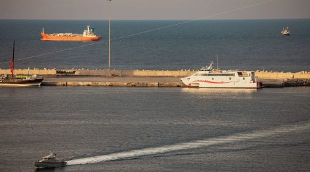 Hörmüz boğazı nə vaxt açılacaq?