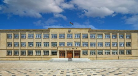 Naxçıvanda Ombudsman haqqında qanun ləğv oluna BİLƏR