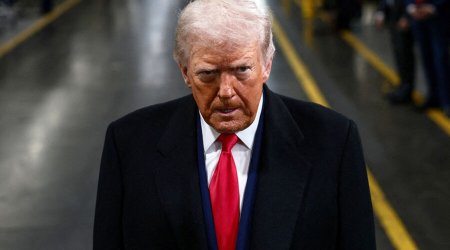 Qapalı görüşdən sonra qəzəbli paylaşım etdi