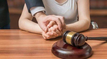 Azərbaycanda boşanma xəritəsi: Hansı rayonlarda ailələr daha çox dağılır? - RƏSMİ STATİSTİKA