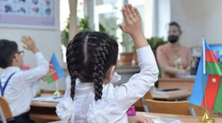 1-ci sinfə qəbulla bağlı yenilik