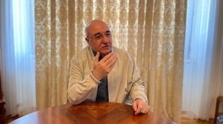 Sabiq nazirin nəvəsi faciəvi şəkildə öldü