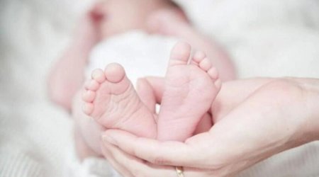 Azərbaycanda uşaqlara ən çox qoyulan adlar açıqlandı - RƏSMİ