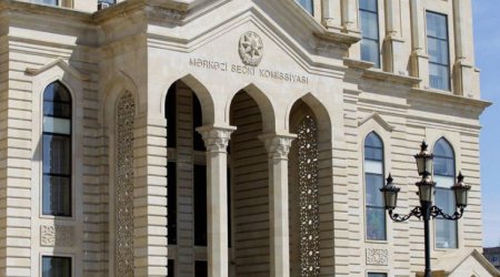 Bu partiyalar maliyyə hesabatlarını MSK-ya təqdim etdi &ndash; SİYAHI