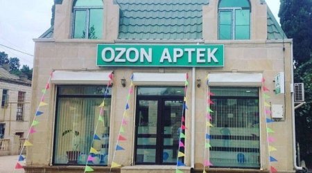 &ldquo;Ozon&rdquo; aptek müştərilərə niyə ƏDV çekini VERMİR? &ndash; FOTOFAKT