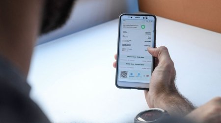 Dövlət qurumları bir tətbiqdə cəmlənir &ndash; Yüklənməyə davam gətirəcəklərmi?