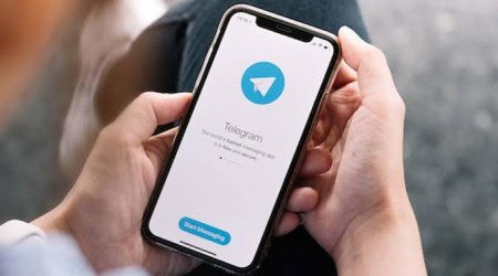Bu iPhone modellərində "Telegram" İŞLƏMİR
