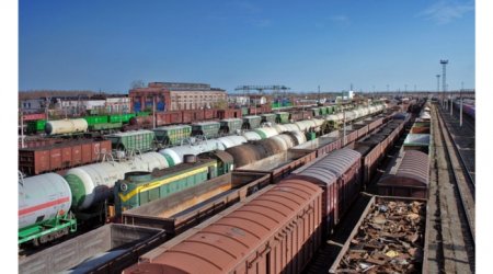 Mart ayında yükdaşımalar ARTIB