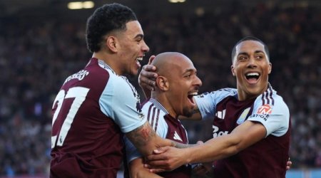 Avropa Liqasında 1/4 finalın ilk oyunları keçirildi - NƏTİCƏLƏR