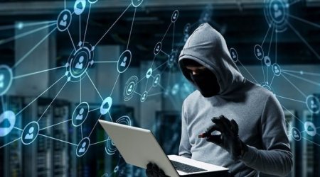 Macarıstandan məlumat daxil oldu - Kiberdələduzluq ifşa edildi