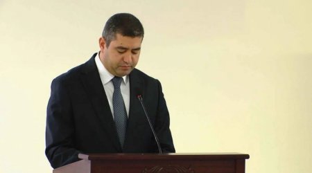 Azərbaycanda sabiq nazirə yeni vəzifə verildi