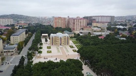 Xırdalan sakinlərinə ŞAD XƏBƏR