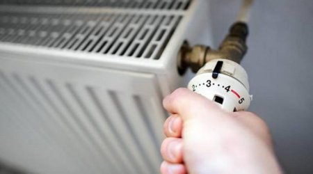 İstilik təchizatı şəbəkələri ilə bağlı YENİ QƏRAR